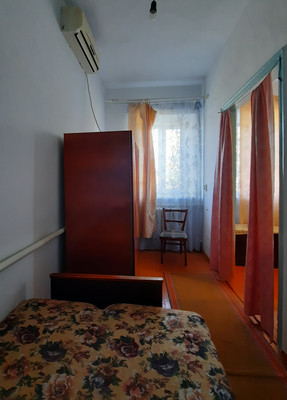 Продам дом, Рисовая ул, Славянск-на-Кубани г, 0 км от города