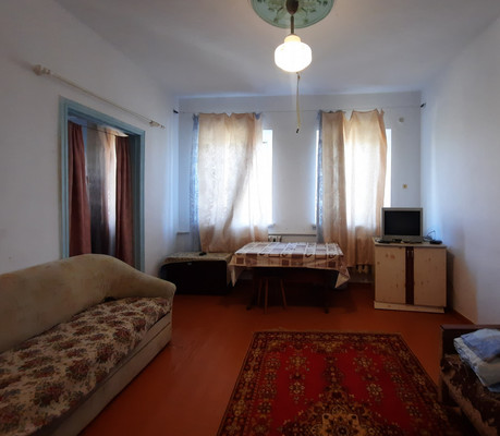 Продам дом, Рисовая ул, Славянск-на-Кубани г, 0 км от города