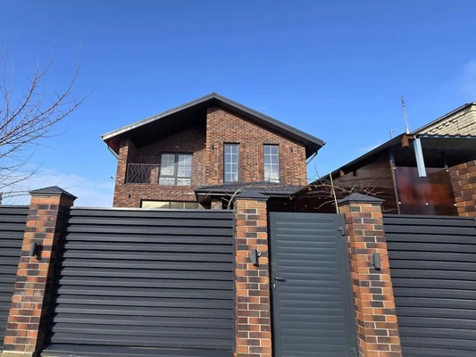 Продам дом, Мира ул, 52, Витязево с, 0 км от города