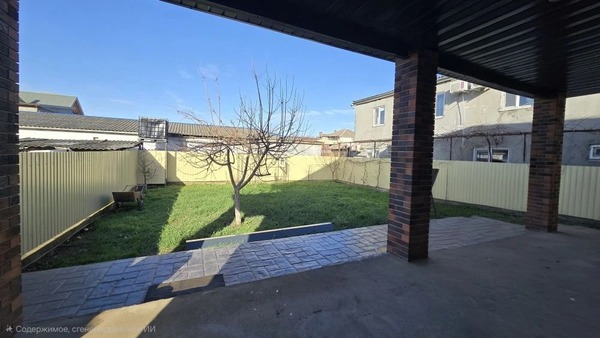 Продам дом, Мира ул, 52, Витязево с, 0 км от города