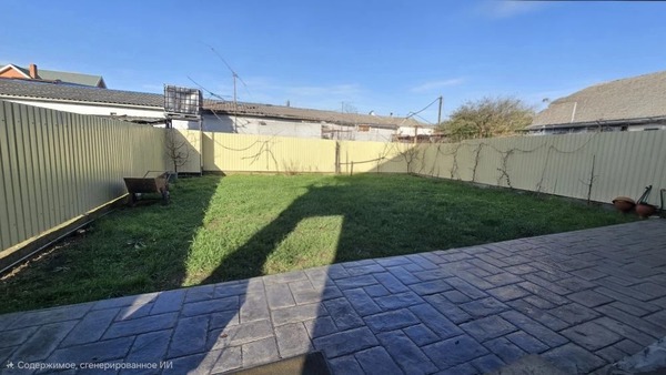 Продам дом, Мира ул, 52, Витязево с, 0 км от города