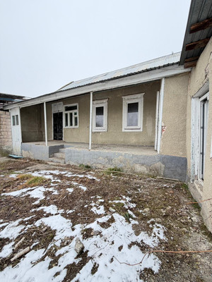 Продам дом, Береговая ул, Шалушка с, 0 км от города