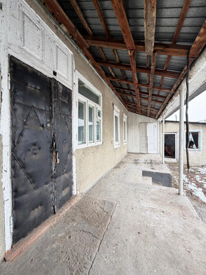 Продам дом, Береговая ул, Шалушка с, 0 км от города