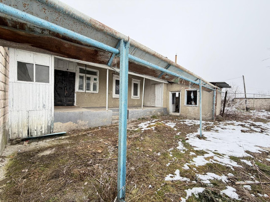 Продам дом, Береговая ул, Шалушка с, 0 км от города