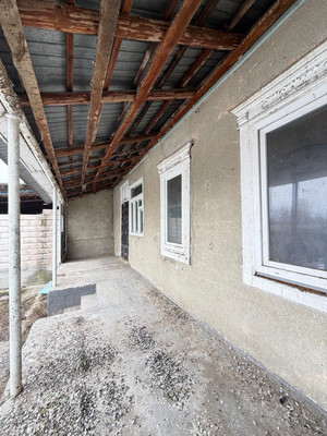 Продам дом, Береговая ул, Шалушка с, 0 км от города