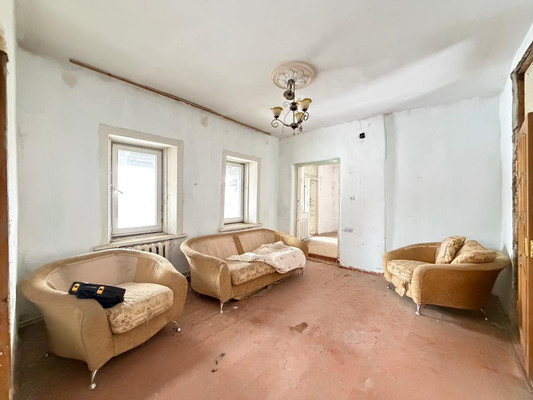 Продам дом, Береговая ул, Шалушка с, 0 км от города