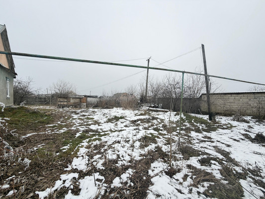 Продам дом, Береговая ул, Шалушка с, 0 км от города