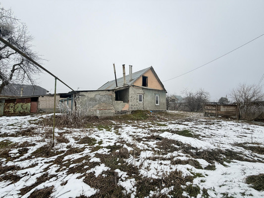 Продам дом, Береговая ул, Шалушка с, 0 км от города