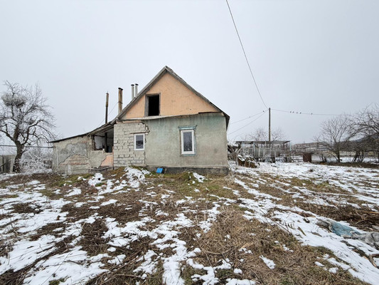 Продам дом, Береговая ул, Шалушка с, 0 км от города