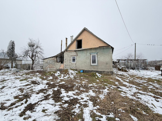 Продам дом, Береговая ул, Шалушка с, 0 км от города