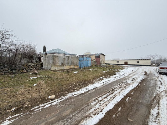 Продам дом, Береговая ул, Шалушка с, 0 км от города