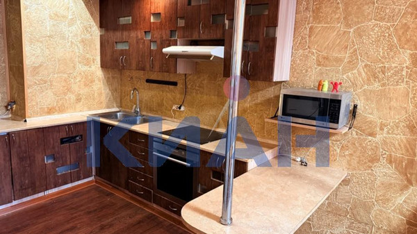 Продам двухкомнатную (2-комн.) квартиру, Вильского ул, 16, Красноярск г