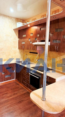 Продам двухкомнатную (2-комн.) квартиру, Вильского ул, 16, Красноярск г