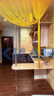 Продам двухкомнатную (2-комн.) квартиру, Вильского ул, 16, Красноярск г