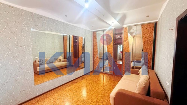 Продам двухкомнатную (2-комн.) квартиру, Вильского ул, 16, Красноярск г