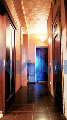 Продам двухкомнатную (2-комн.) квартиру, Вильского ул, 16, Красноярск г