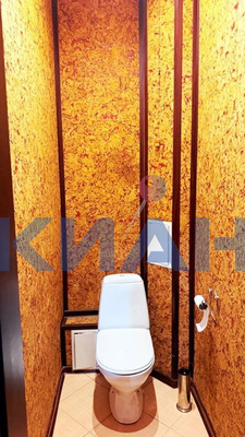 Продам двухкомнатную (2-комн.) квартиру, Вильского ул, 16, Красноярск г