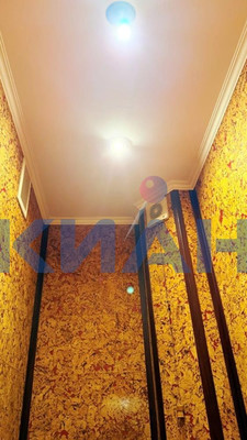 Продам двухкомнатную (2-комн.) квартиру, Вильского ул, 16, Красноярск г