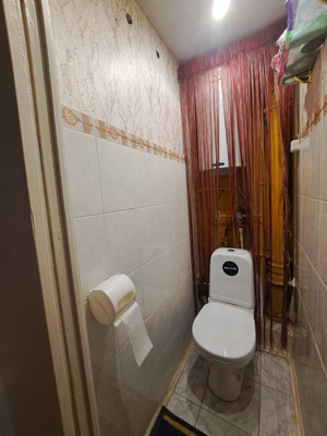 Продам однокомнатную (1-комн.) квартиру, Вингиссара пр-кт, 101, Волосово г