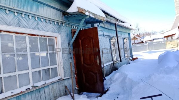 Продам дом, Новая ул, Калуга г, 0 км от города