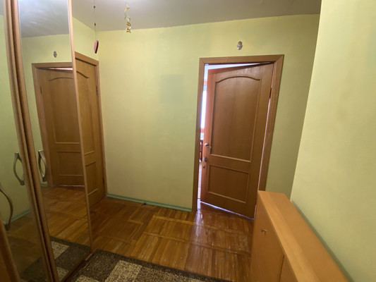 Продам двухкомнатную (2-комн.) квартиру, Черницынский проезд, 10к2, Москва г