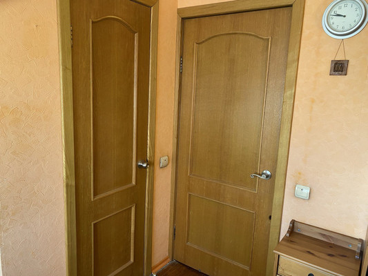 Продам двухкомнатную (2-комн.) квартиру, Черницынский проезд, 10к2, Москва г