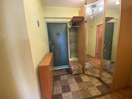 Продам двухкомнатную (2-комн.) квартиру, Черницынский проезд, 10к2, Москва г