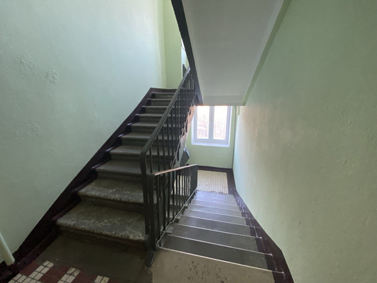 Продам двухкомнатную (2-комн.) квартиру, Черницынский проезд, 10к2, Москва г