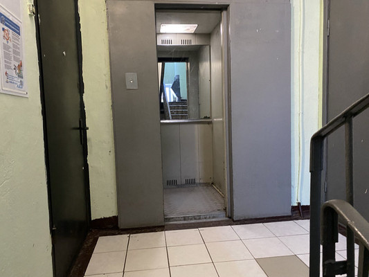 Продам двухкомнатную (2-комн.) квартиру, Черницынский проезд, 10к2, Москва г