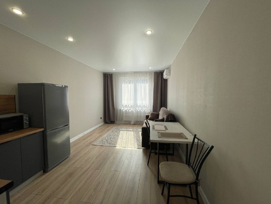 Сдам однокомнатную (1-комн.) квартиру, им. Ивана Беличенко ул, 92к4, Краснодар г