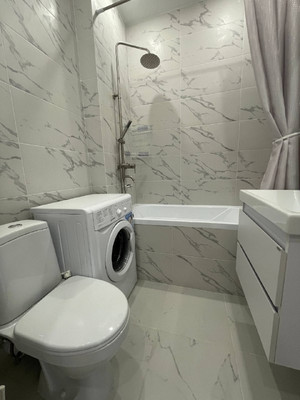 Сдам однокомнатную (1-комн.) квартиру, им. Ивана Беличенко ул, 92к4, Краснодар г