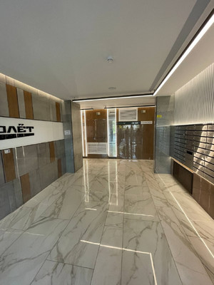 Сдам однокомнатную (1-комн.) квартиру, им. Ивана Беличенко ул, 92к4, Краснодар г