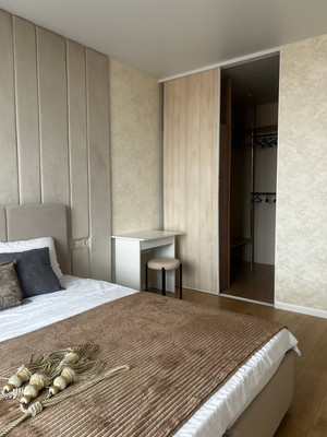 Продам однокомнатную (1-комн.) квартиру, Конгрессная ул, 41, Краснодар г