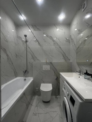 Продам однокомнатную (1-комн.) квартиру, Конгрессная ул, 41, Краснодар г