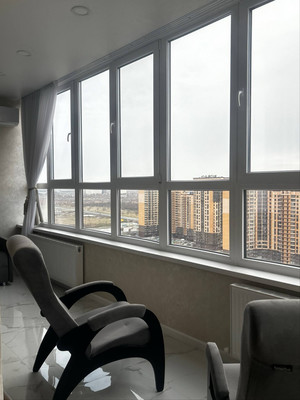 Продам однокомнатную (1-комн.) квартиру, Конгрессная ул, 41, Краснодар г