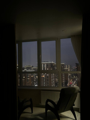 Продам однокомнатную (1-комн.) квартиру, Конгрессная ул, 41, Краснодар г