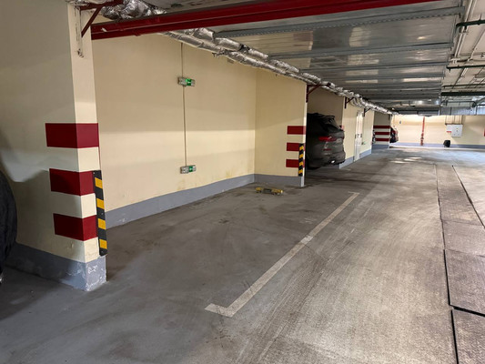 Продам машиноместо 14,9 м2, Академика Королева ул, 10, Москва г