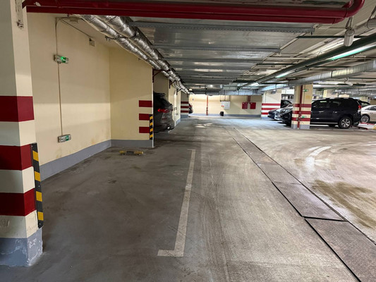 Продам машиноместо 14,9 м2, Академика Королева ул, 10, Москва г