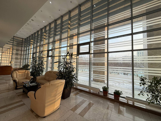 Продам машиноместо 14,9 м2, Академика Королева ул, 10, Москва г