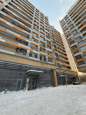 Продам машиноместо 14,9 м2, Академика Королева ул, 10, Москва г