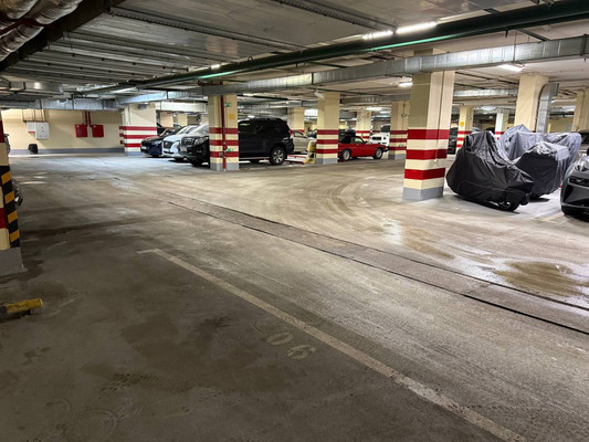 Продам машиноместо 14,9 м2, Академика Королева ул, 10, Москва г