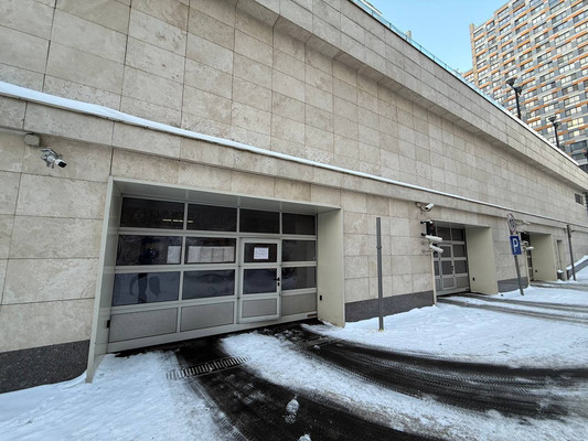 Продам машиноместо 14,9 м2, Академика Королева ул, 10, Москва г