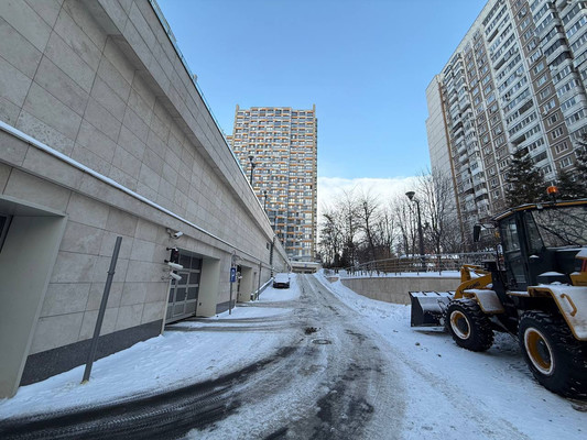 Продам машиноместо 14,9 м2, Академика Королева ул, 10, Москва г