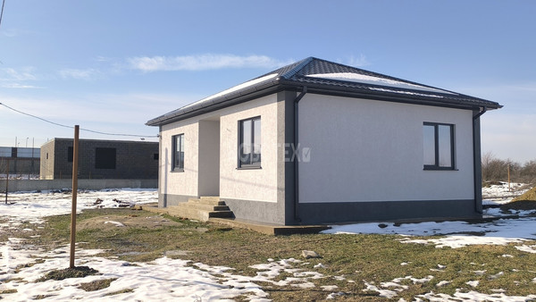 Продам дом, Краснозеленая ул, 51м, Крымск г, 0 км от города