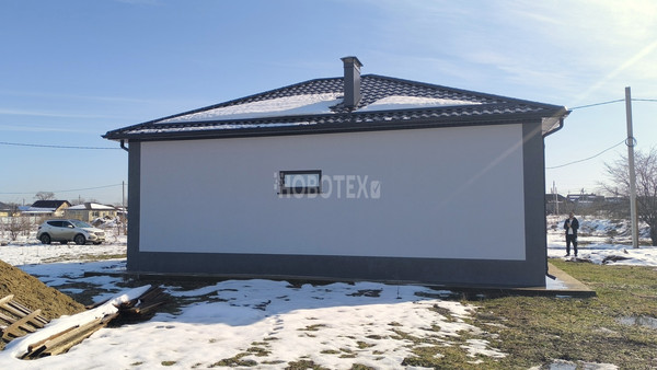 Продам дом, Краснозеленая ул, 51м, Крымск г, 0 км от города