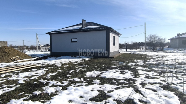 Продам дом, Краснозеленая ул, 51м, Крымск г, 0 км от города