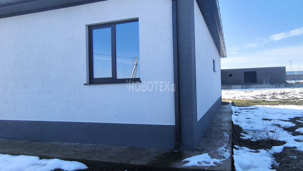 Продам дом, Краснозеленая ул, 51м, Крымск г, 0 км от города