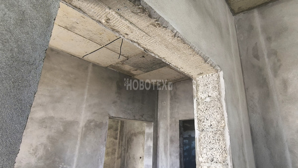 Продам дом, Краснозеленая ул, 51м, Крымск г, 0 км от города