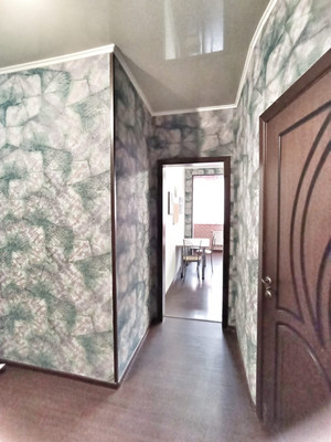 Продам двухкомнатную (2-комн.) квартиру, им. Сергея Есенина ул, 82/4, Краснодар г