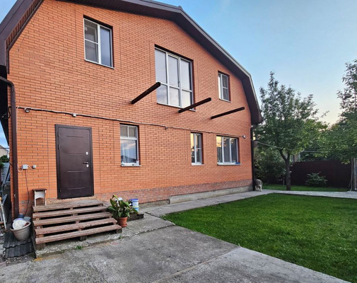 Продам дом, Каштановая ул, 99, Ростов-на-Дону г, 0 км от города